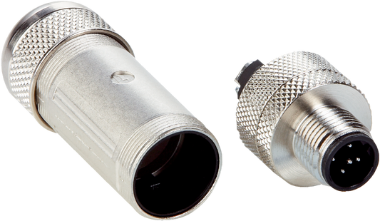 6021354 Sick Industrial Circular Connector