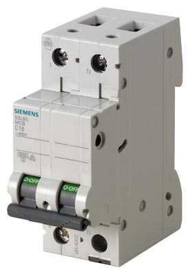 Siemens 5SL6501-7