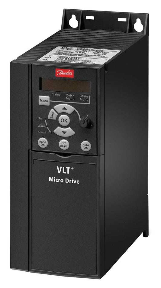 132F0026 Danfoss Inverter Drive