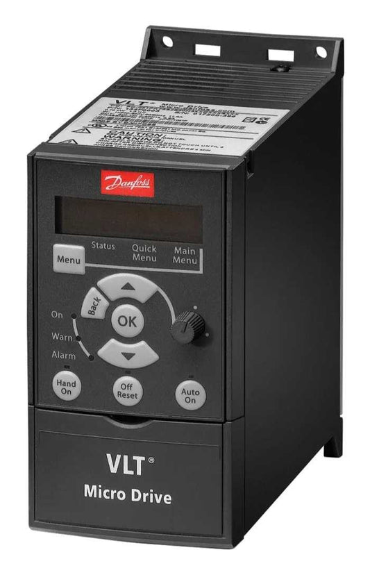 132F0022 Danfoss Inverter Drive