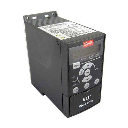 132F0020 Danfoss Inverter Drive