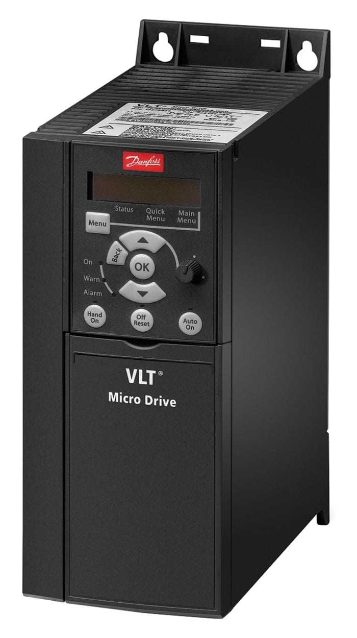 Danfoss - 132F0028
