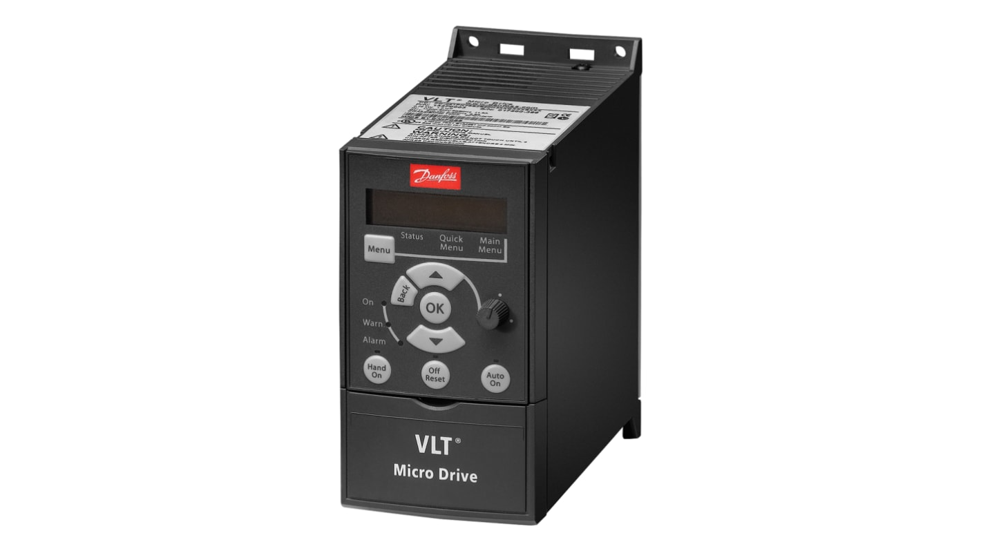 Danfoss - 132F0009
