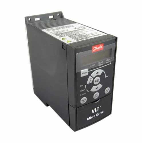 132F0010 Danfoss Inverter Drive