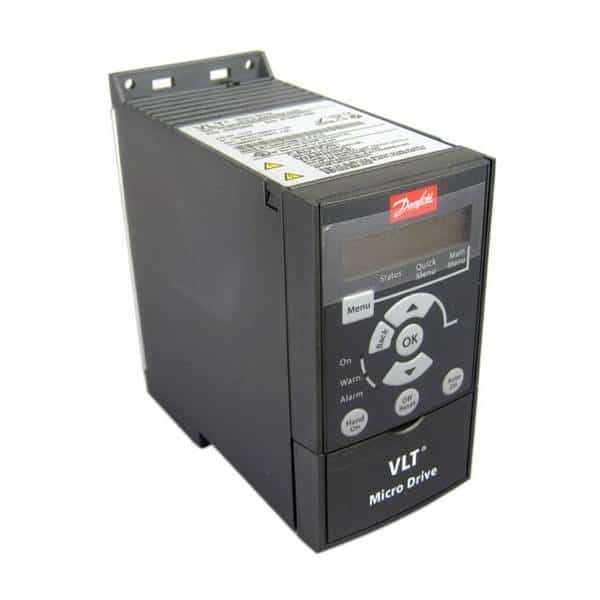 132F0002 Danfoss Inverter Drive