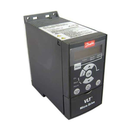 132F0002 Danfoss Inverter Drive
