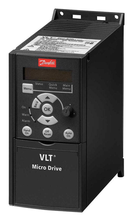 132F0001 Danfoss Inverter Drive
