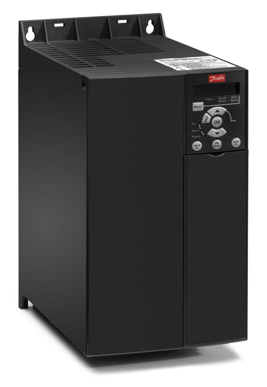 132F0060 Danfoss Inverter Drive