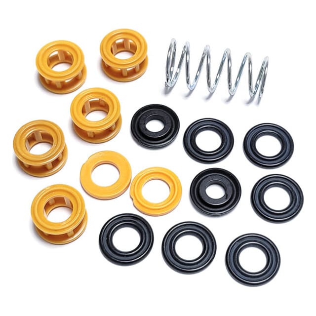 VALVE REPAIR KIT EKC 5/2 1/8" WAIRCOM