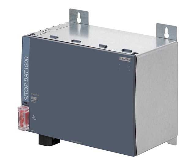 Siemens - 6EP4135-0GE00-0AY0