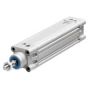 CP96SDB100-400C Smc Pneumatic Piston Rod Cylinder