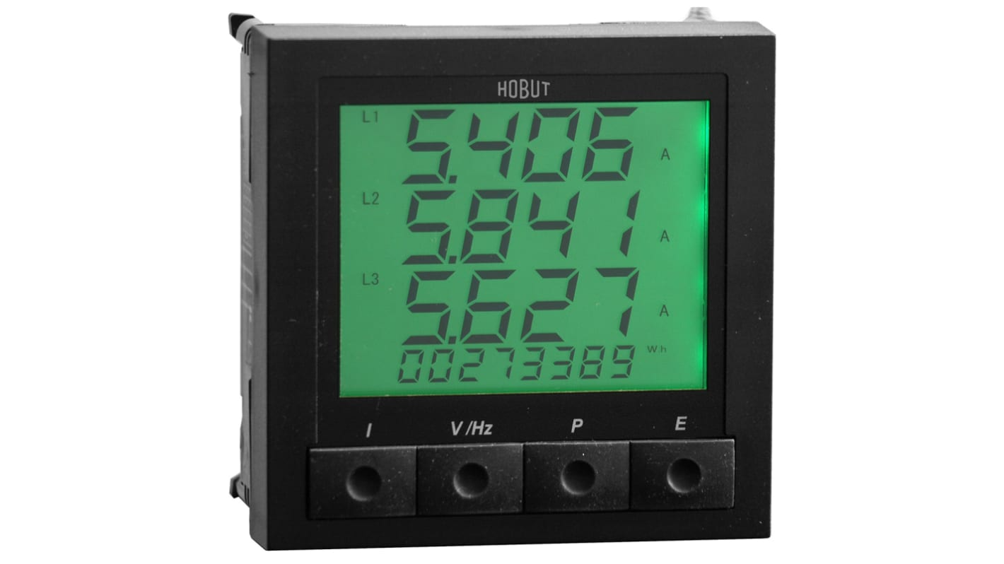 Hobut M850-LTHN-RS-PO