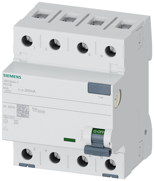 Siemens 5SV3644-7