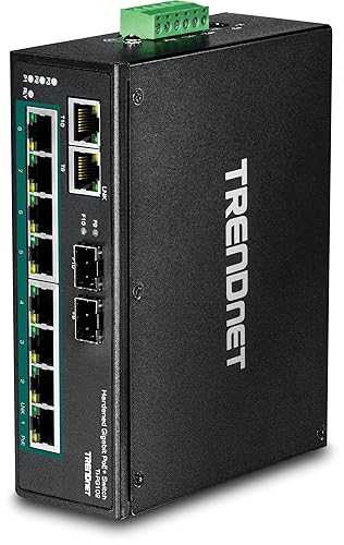 Trendnet TI-PG102