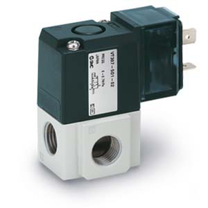 Smc VT307-5DO1-02F-Q
