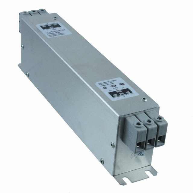 FN3258-16-44 Schaffner Power Line Filter