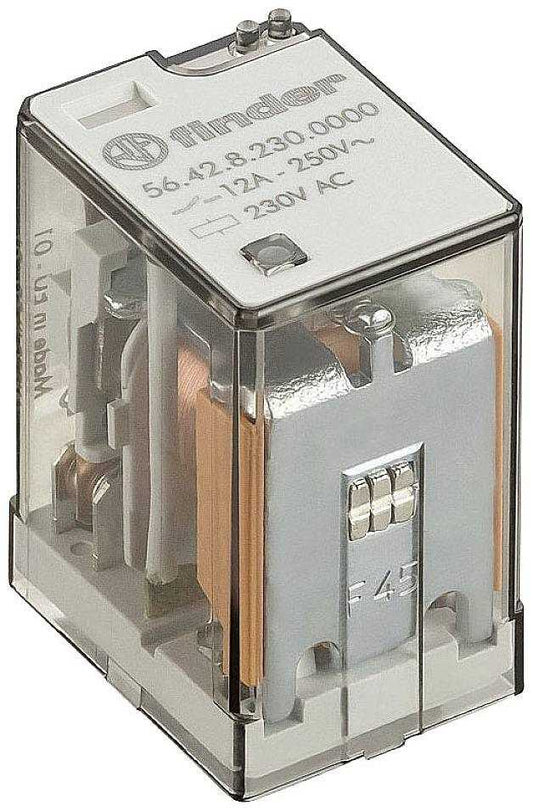 56.42.8.230.0000 Finder Power Relay