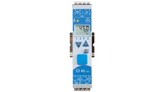 Danaher CI45-115-00000-000