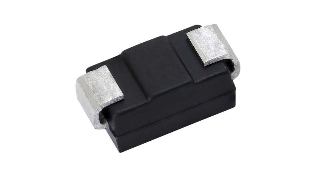 SS1H10-E3/61T Vishay Schottky Diode Rectifier