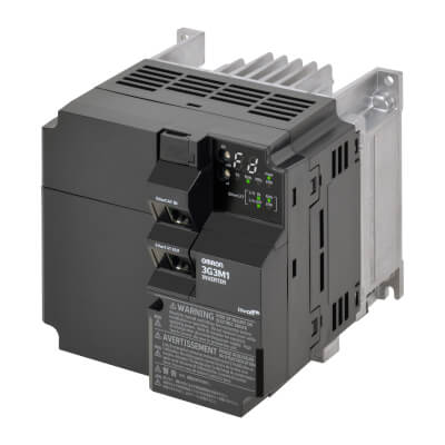3G3M1-A4040-ECT Omron Inverter Drive
