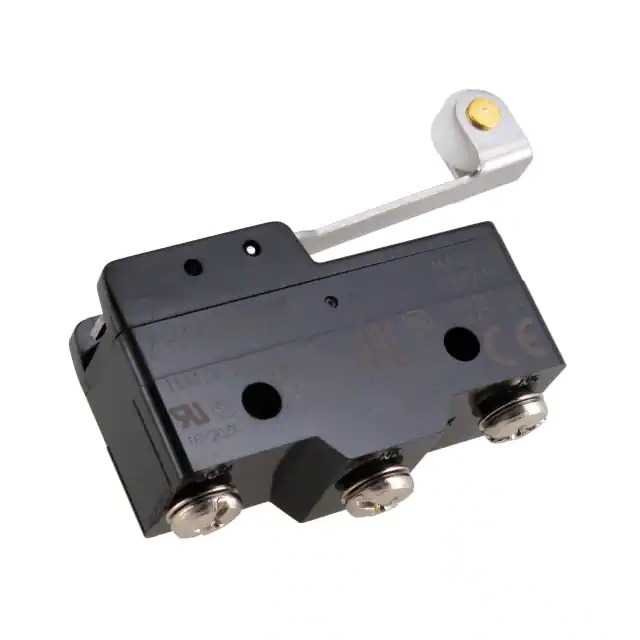 Z-15GM2-B Omron Limit Switch