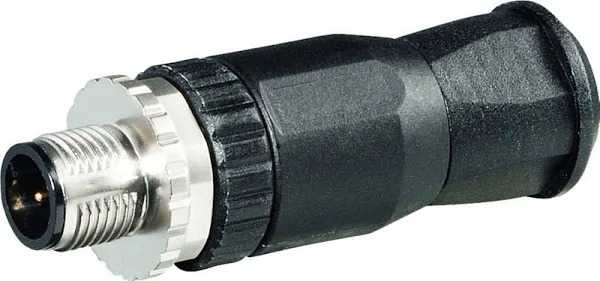 7000-12731-0000000 Murrelektronik Industrial Circular Connector
