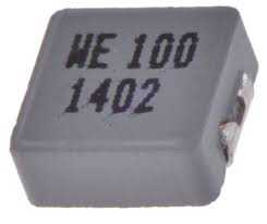 Wurth-elektronik 74437346100