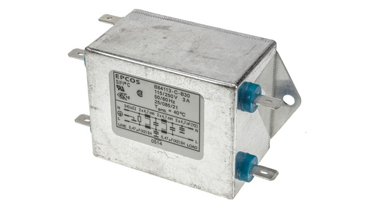 B84113C0000B030 Tdk-lambda Power Line Filter