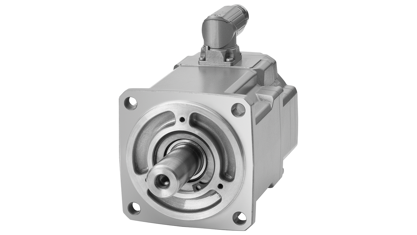 1FK2104-6AF00-0MA0 Siemens Servo Motor