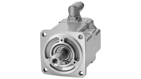 1FK2104-6AF00-0MA0 Siemens Servo Motor