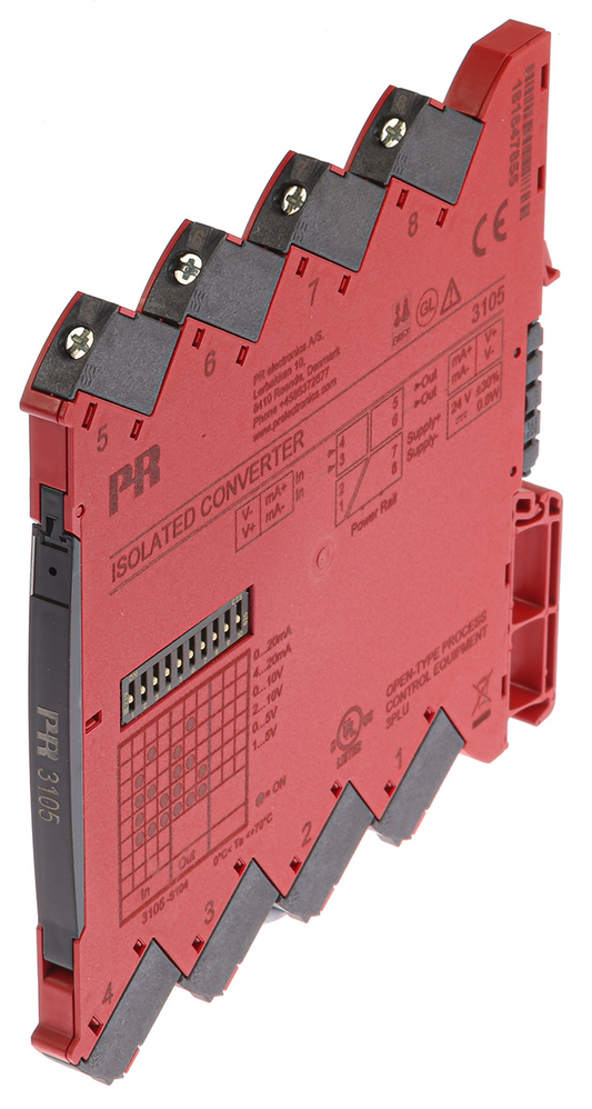 Pr-electronics 3105