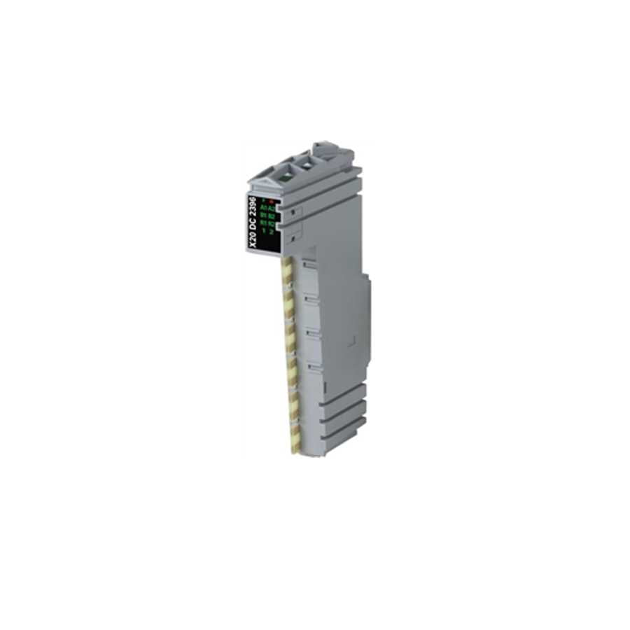 X20PS9400 Br PLC Accessory