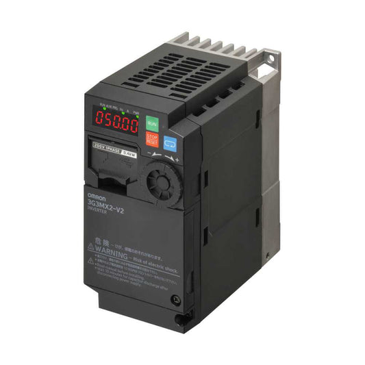 3G3MX2-AB004-EV2 Omron Inverter Drive