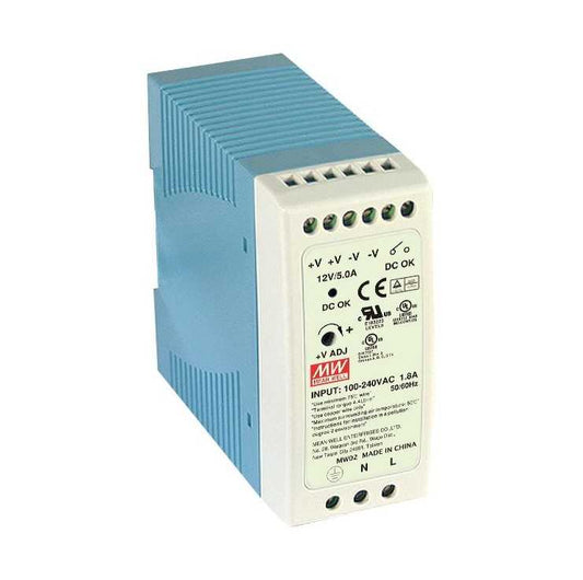 Mean-well MDR-60-24
