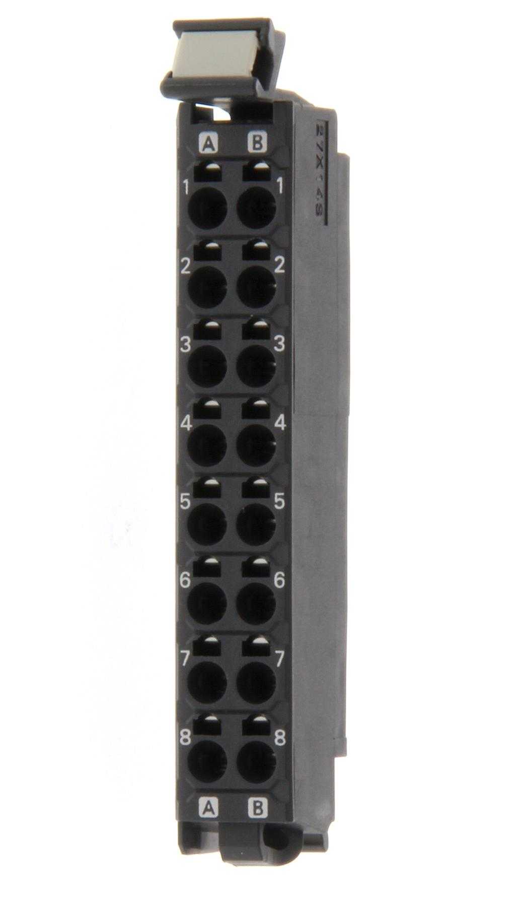 Omron - NX-TBA162