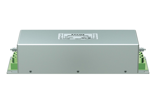 B84143A0025R105 Tdk-lambda Power Line Filter