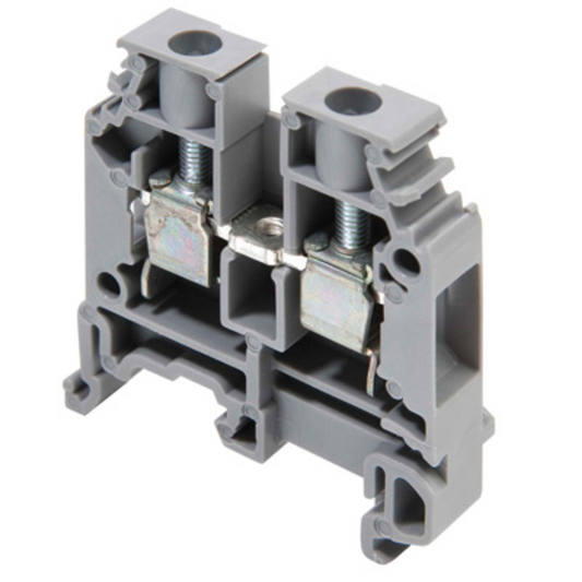 1SNA115118R1100 Te-connectivity DIN Rail Terminal-Block
