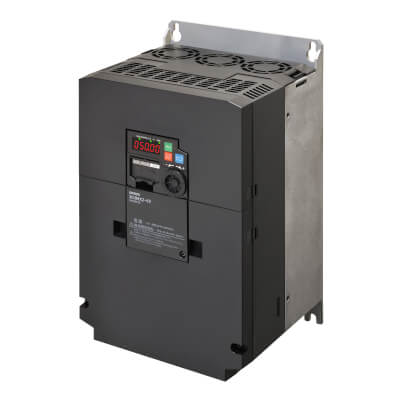 3G3MX2-A2110-EV2 Omron Inverter Drive