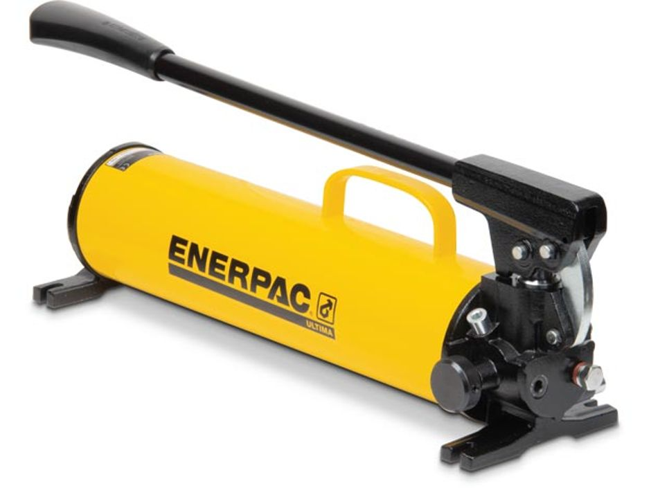 Enerpac - P80