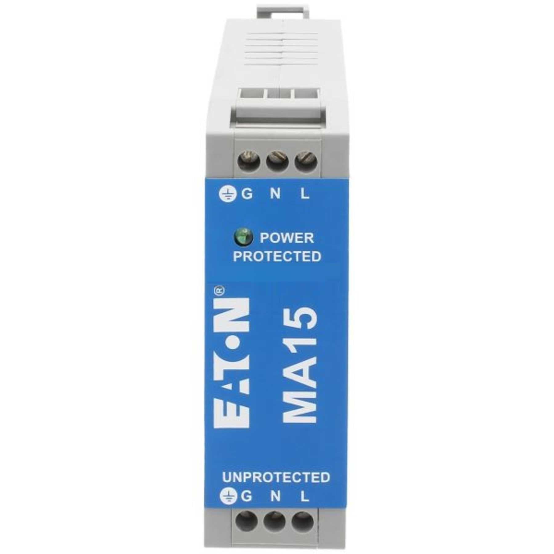 Eaton - MA15/D/1/SI
