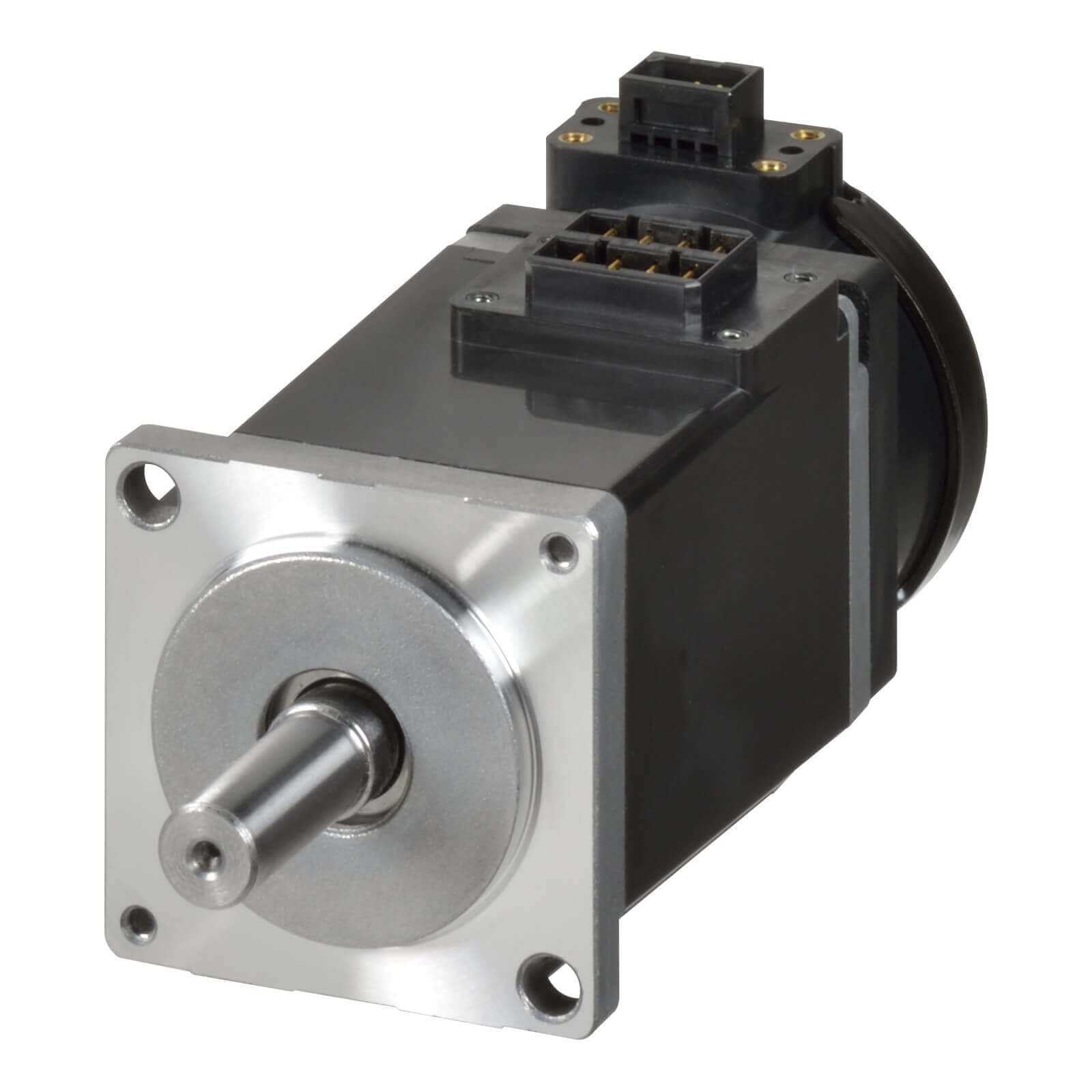 Omron - R88M-1M05030T-BS2