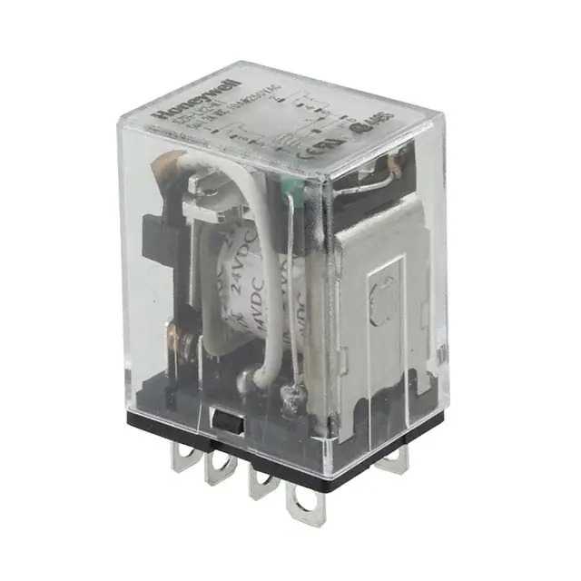 Honeywell - SZR-LY2-N1-DC24V