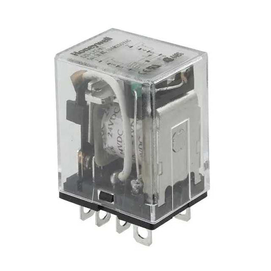 SZR-LY2-N1-DC24V Honeywell Power Relay