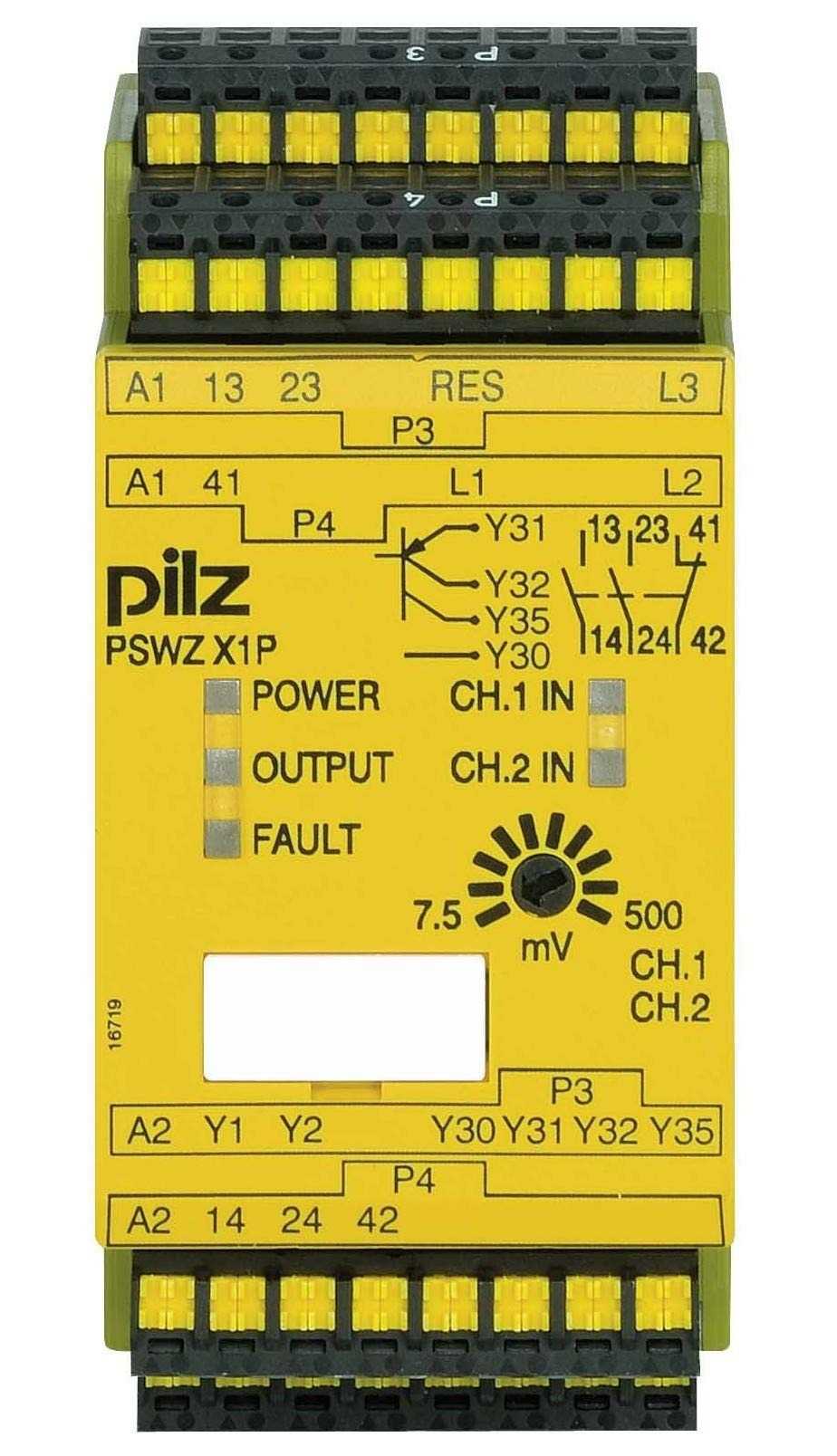 Pilz 787951