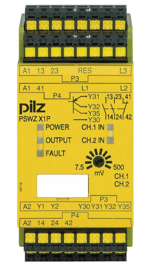 Pilz 787951