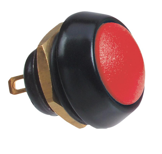 59-112 Itw Push Button Switch
