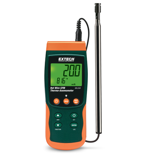 Extech SDL350