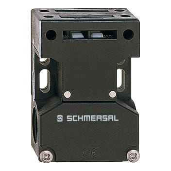 Door Contact Safety Interlock Switch AZ15 ZVK-M16 Schmersal