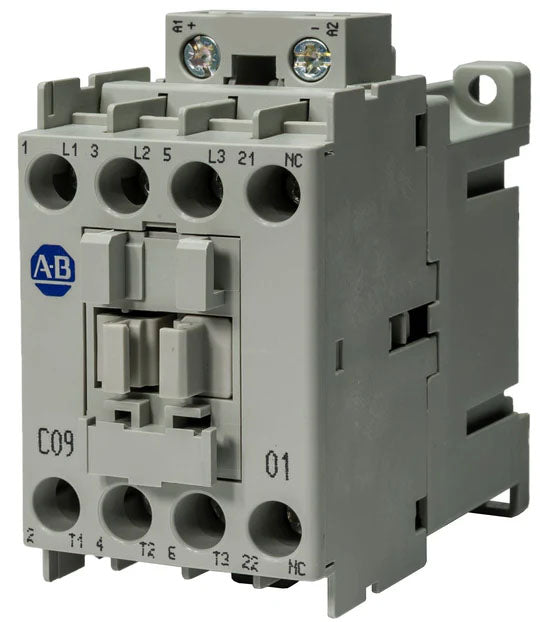 Allen-Bradley 100-C09EJ01 IEC 9 A Contactor