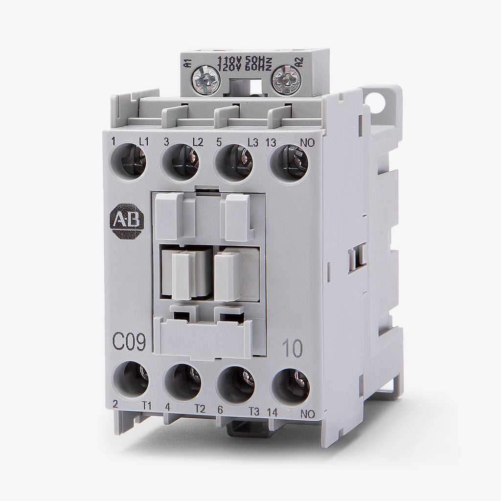 Allen-Bradley 100-C09D10 IEC Contactor